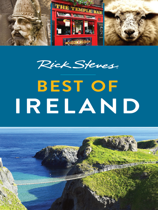 Title details for Rick Steves' Best of Ireland by Rick Steves - Available